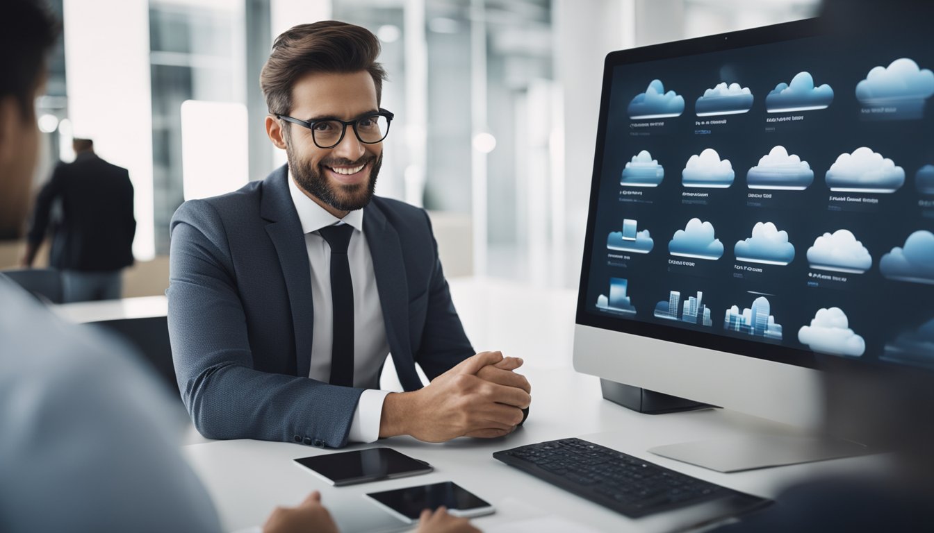 choose right cloud provider with help consultant choose right cloud provider with help consultant